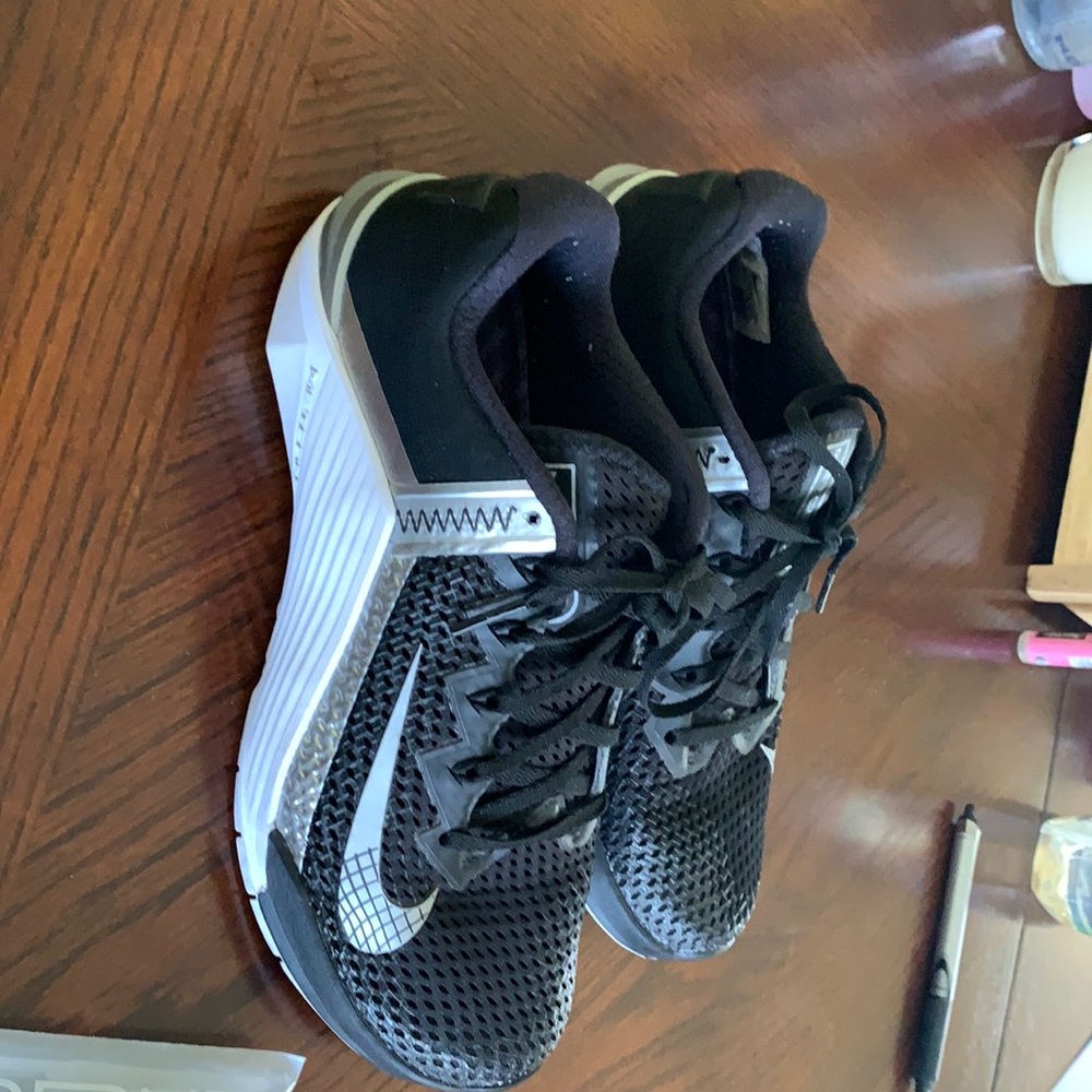Nike cross trainer